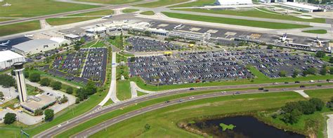 tampa airport transportation to clearwater.